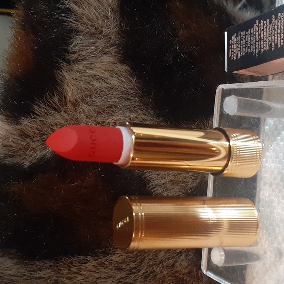 Gucci Mat lip color - Picture 7 of 8